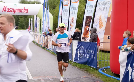 Wielcy triumfatorzy Sądeckiej Dychy! Nie dali szans konkurentom [WIDEO] - 27